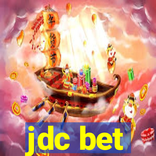 jdc bet